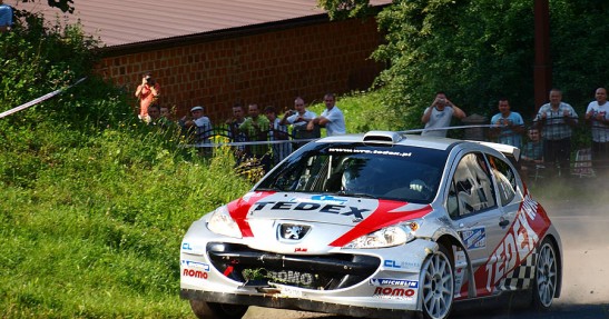 Rajd Rzeszowski